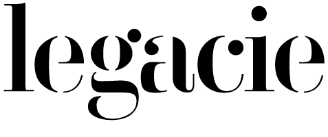 Legacie logo
